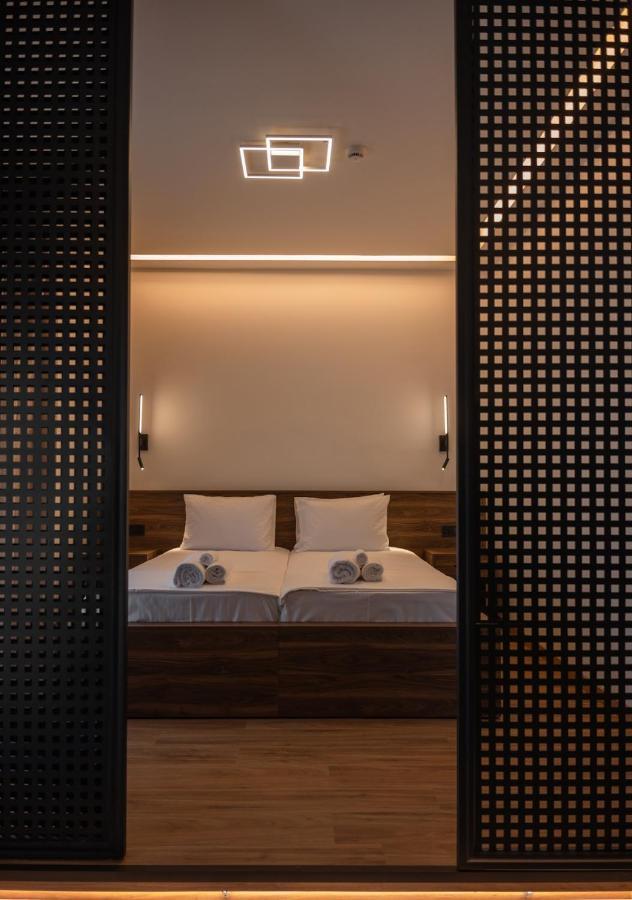 Salt Boutique Hotel Palouki Eksteriør bilde