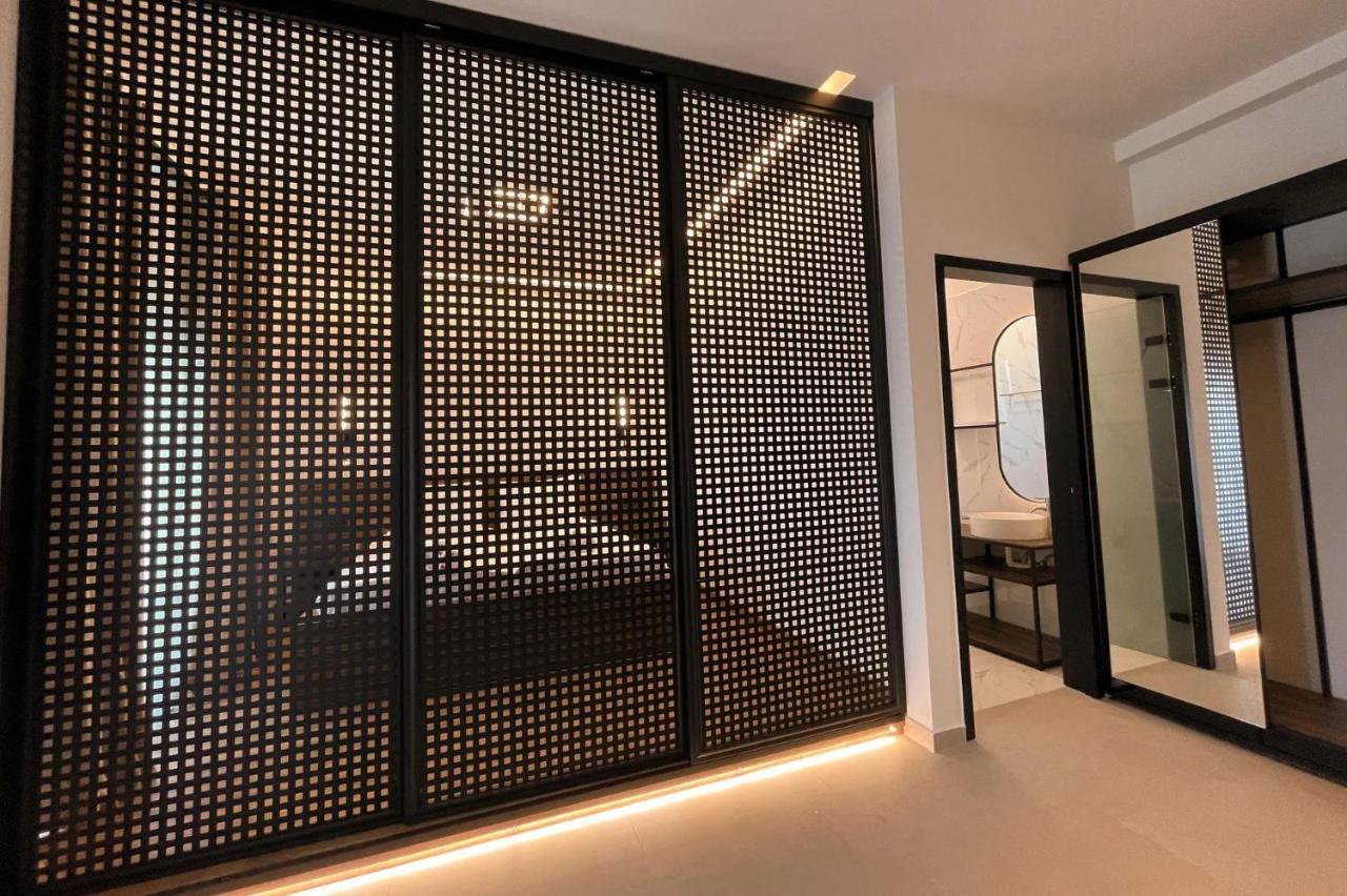 Salt Boutique Hotel Palouki Eksteriør bilde